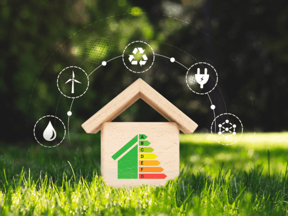 efficienza energetica degli edifici