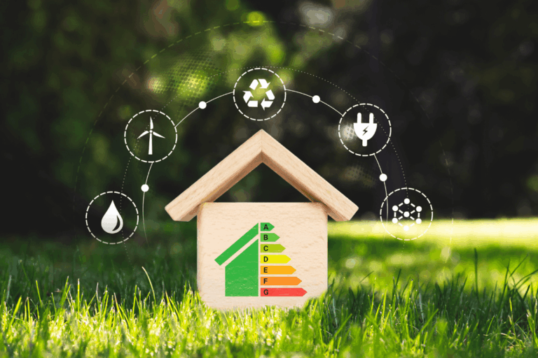 efficienza energetica degli edifici