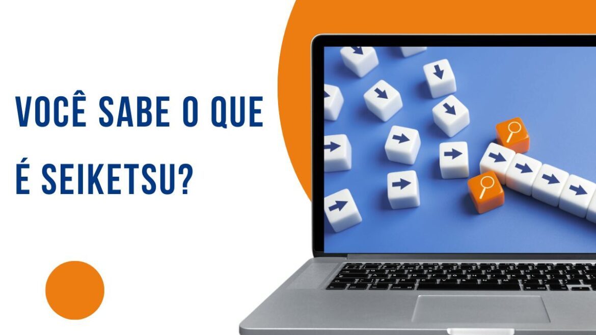 que é o Seiketsu