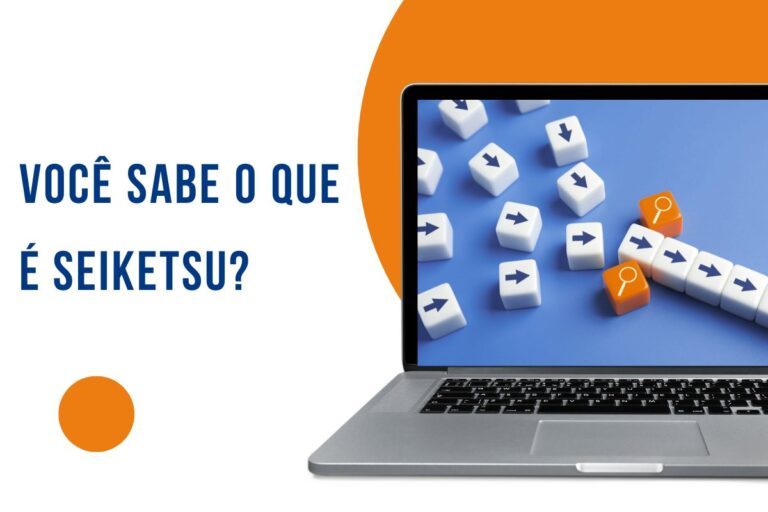 que é o Seiketsu